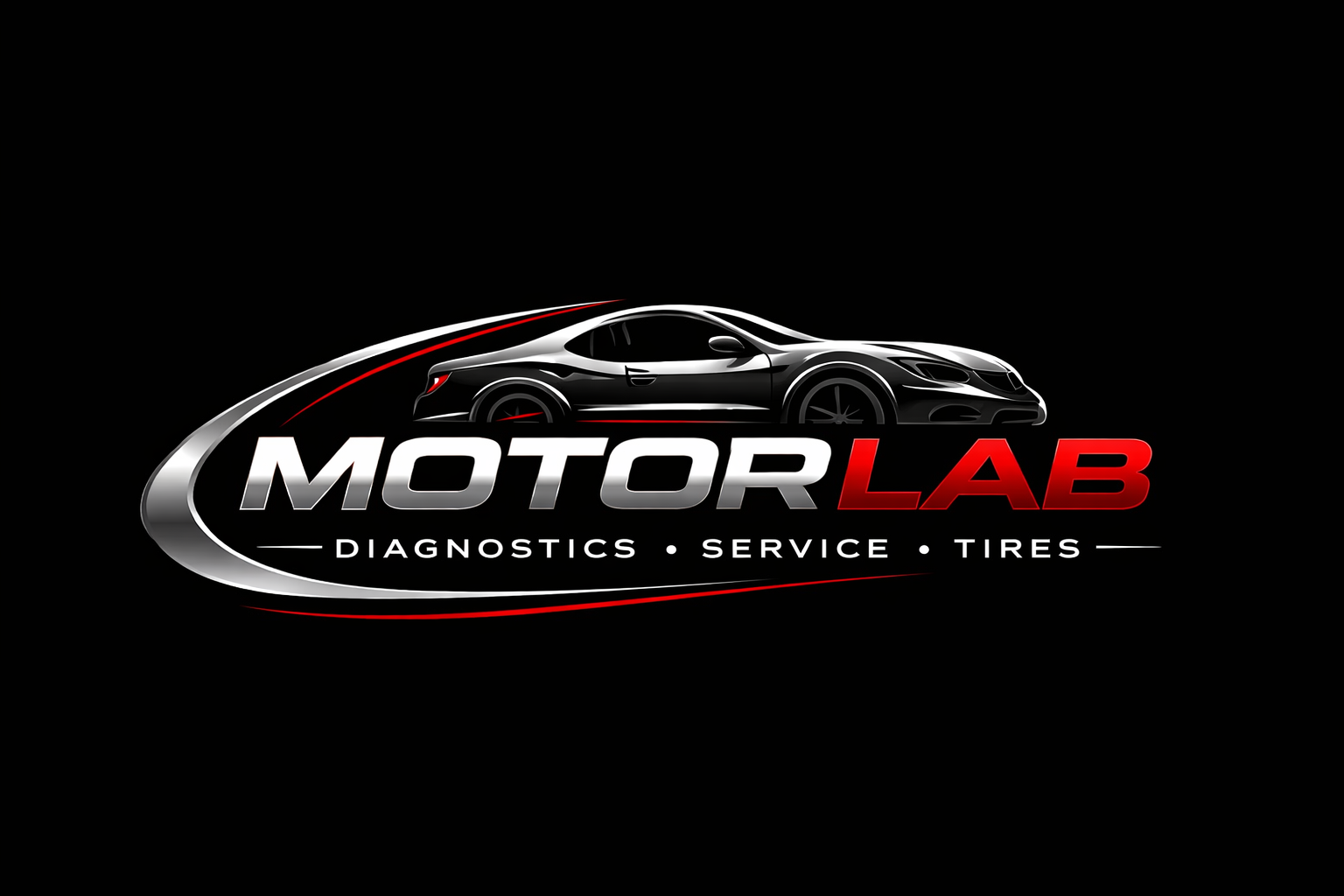 Motorlab | Service · Tires · Diagnostics